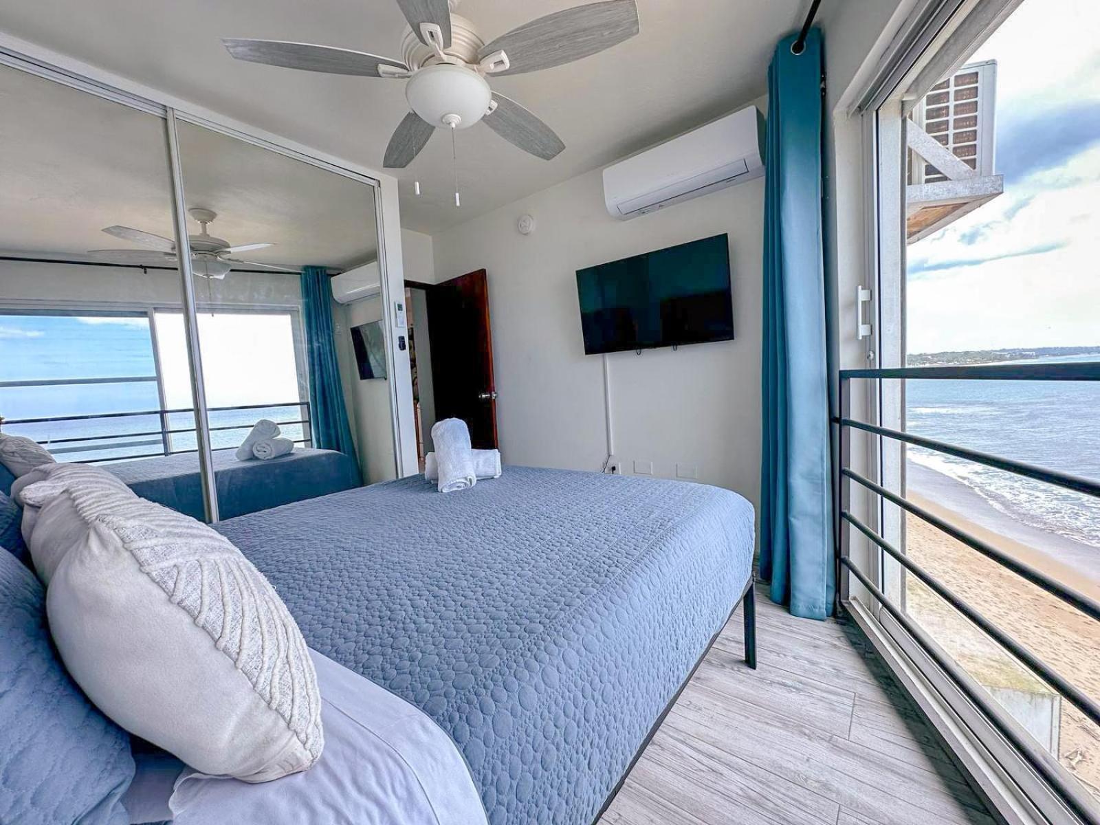 Eco Resort Condos Aguada Exterior photo
