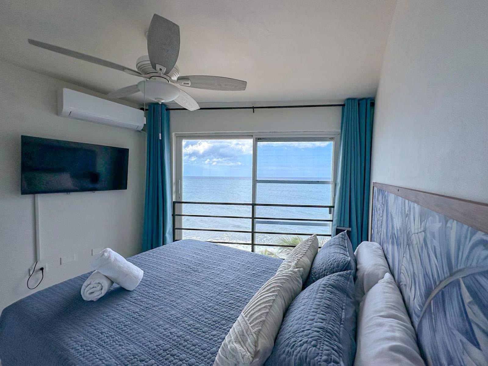 Eco Resort Condos Aguada Exterior photo