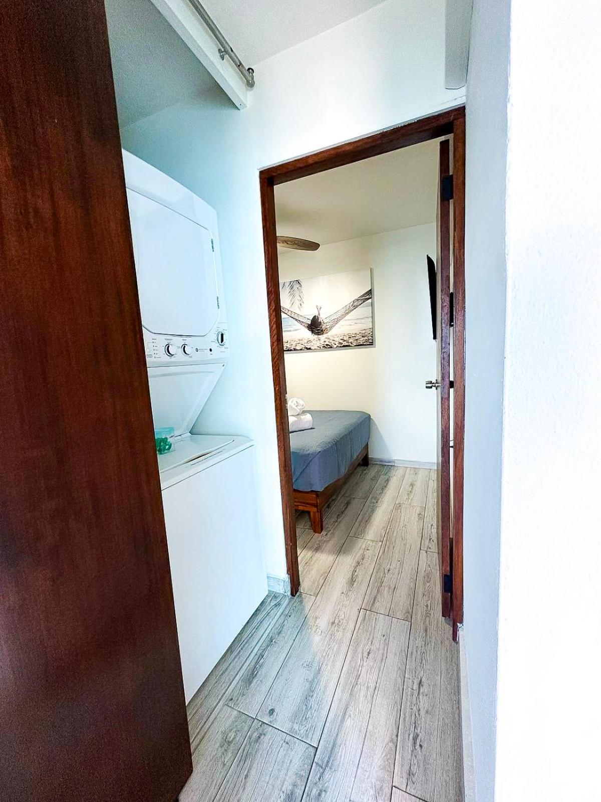 Eco Resort Condos Aguada Exterior photo